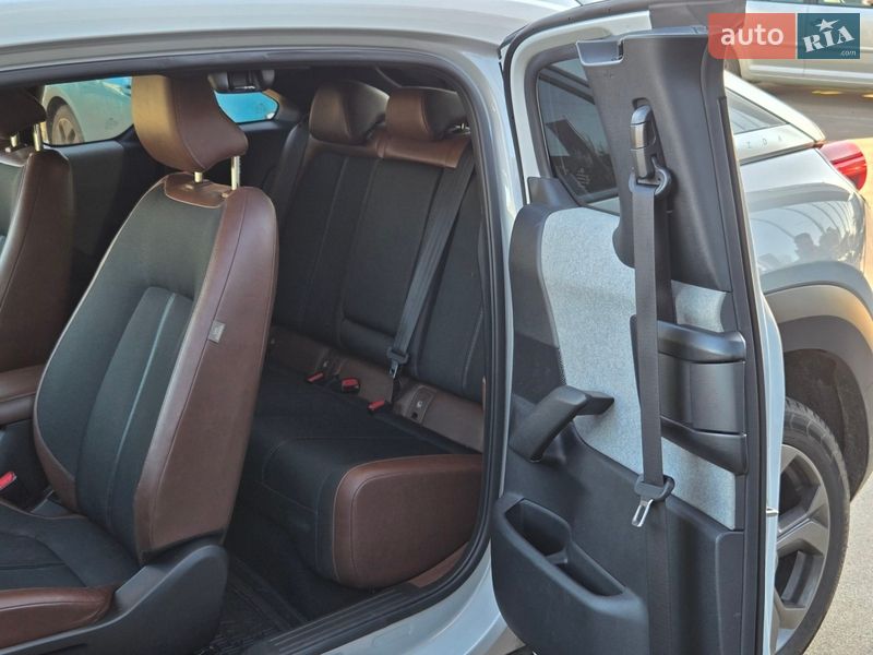 Позашляховик / Кросовер Mazda MX-30 2020 в Києві