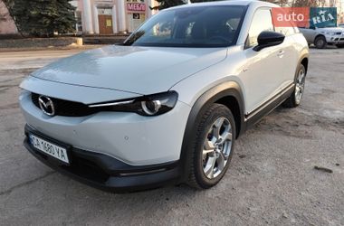 Внедорожник / Кроссовер Mazda MX-30 2022 в Харькове