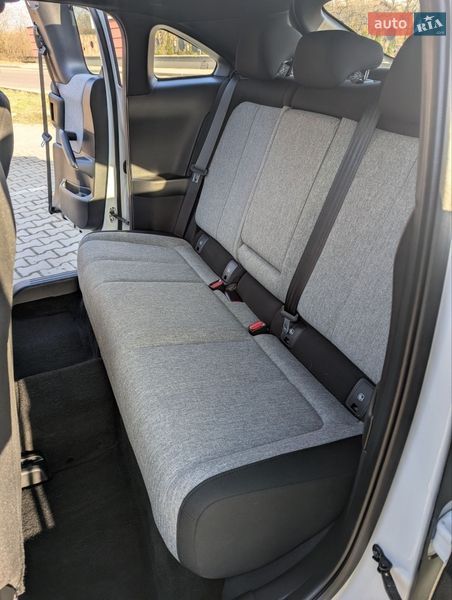 Внедорожник / Кроссовер Mazda MX-30 2021 в Дрогобыче