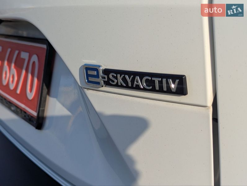 Внедорожник / Кроссовер Mazda MX-30 2021 в Дрогобыче