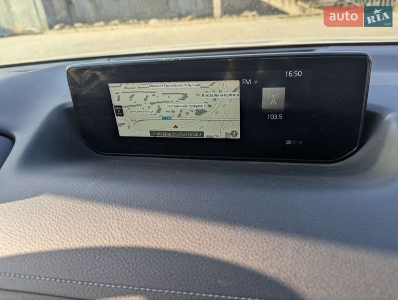 Внедорожник / Кроссовер Mazda MX-30 2021 в Дрогобыче