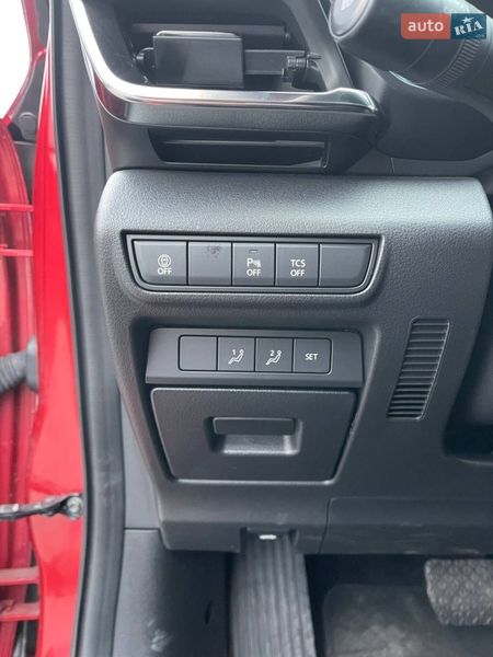 Внедорожник / Кроссовер Mazda MX-30 2020 в Львове