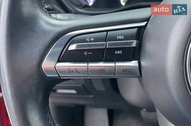Внедорожник / Кроссовер Mazda MX-30 2020 в Львове