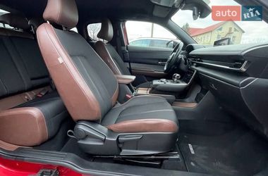 Внедорожник / Кроссовер Mazda MX-30 2020 в Львове