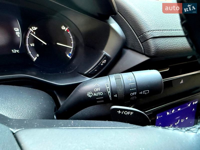 Внедорожник / Кроссовер Mazda MX-30 2022 в Хмельницком