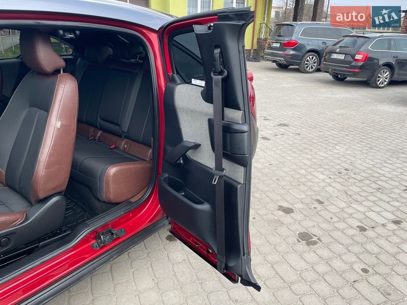 Внедорожник / Кроссовер Mazda MX-30 2020 в Львове фото 26 Внедорожник / Кроссовер Mazda MX-30 2020 в Львове