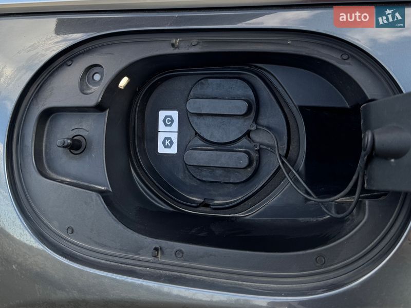 Внедорожник / Кроссовер Mazda MX-30 2020 в Белогородке фото 20 Внедорожник / Кроссовер Mazda MX-30 2020 в Белогородке