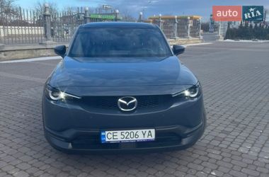 Внедорожник / Кроссовер Mazda MX-30 2020 в Снятине