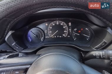 Внедорожник / Кроссовер Mazda MX-30 2021 в Львове