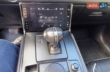 Внедорожник / Кроссовер Mazda MX-30 2021 в Львове