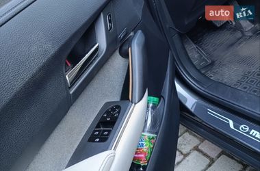 Внедорожник / Кроссовер Mazda MX-30 2021 в Львове