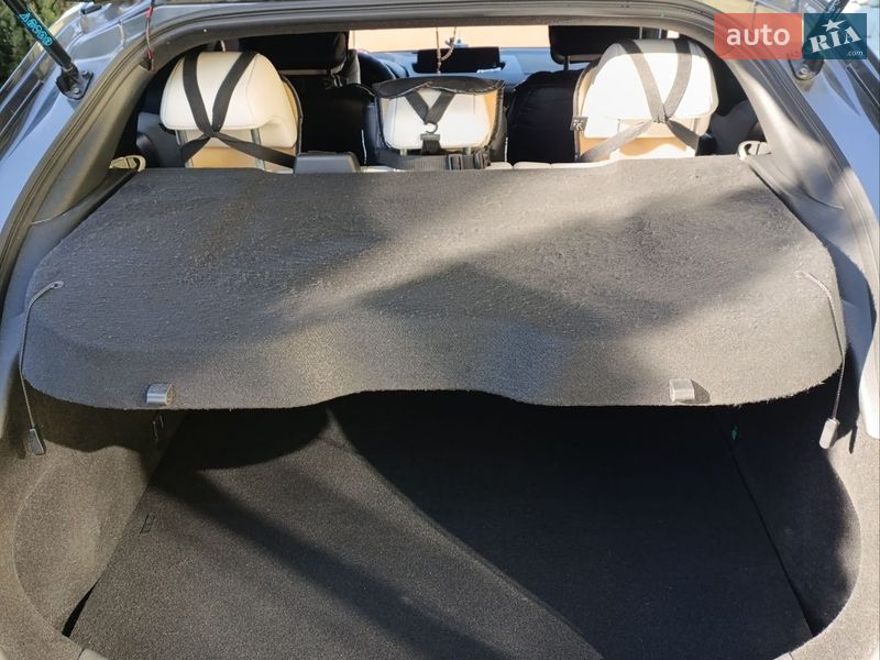 Внедорожник / Кроссовер Mazda MX-30 2021 в Львове