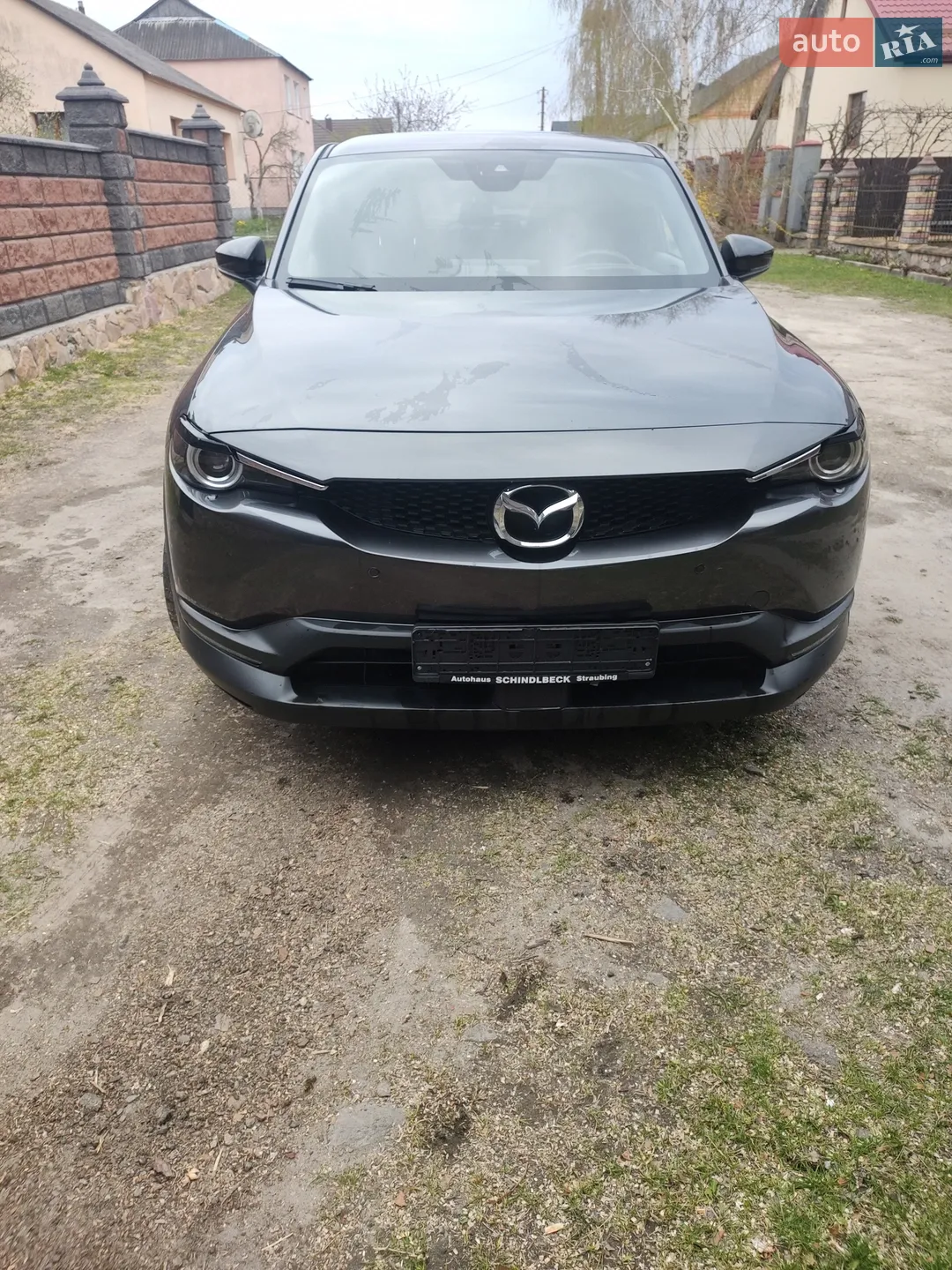 2023 Mazda MX-30 - мініатюра 7
