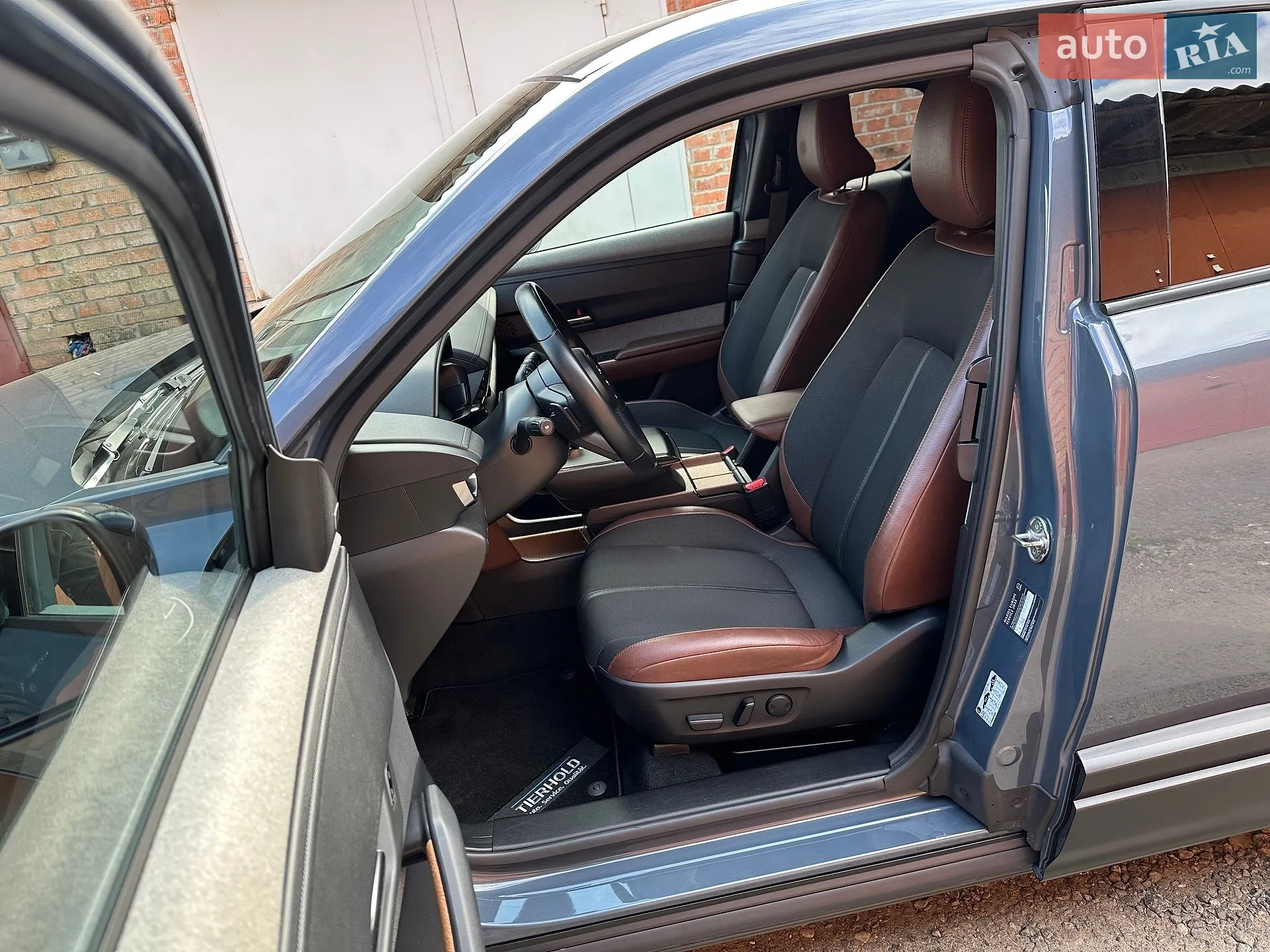 2020 Mazda MX-30 - мініатюра 38
