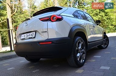 Внедорожник / Кроссовер Mazda MX-30 2021 в Дрогобыче