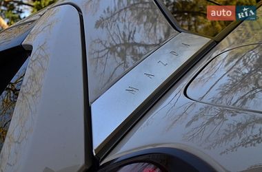 Внедорожник / Кроссовер Mazda MX-30 2021 в Дрогобыче