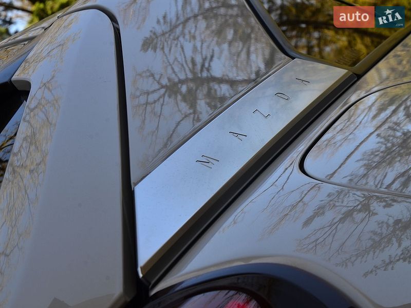 Внедорожник / Кроссовер Mazda MX-30 2021 в Дрогобыче