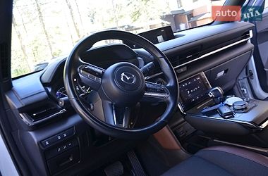 Внедорожник / Кроссовер Mazda MX-30 2021 в Дрогобыче
