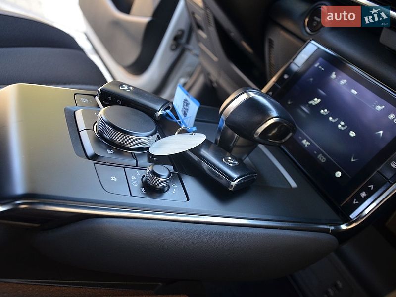 Внедорожник / Кроссовер Mazda MX-30 2021 в Дрогобыче