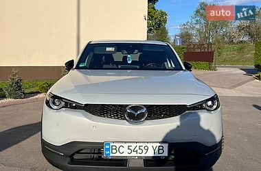 Внедорожник / Кроссовер Mazda MX-30 2020 в Стрые