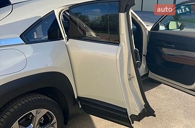 Внедорожник / Кроссовер Mazda MX-30 2020 в Стрые