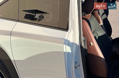 Позашляховик / Кросовер Mazda MX-30 2020 в Стрию