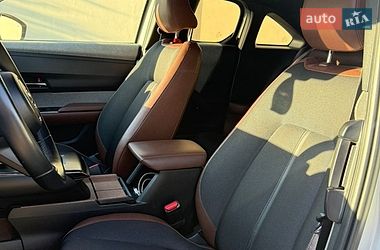 Внедорожник / Кроссовер Mazda MX-30 2020 в Стрые