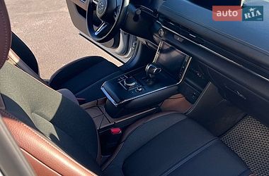 Внедорожник / Кроссовер Mazda MX-30 2020 в Стрые