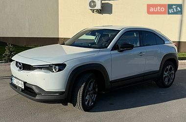Внедорожник / Кроссовер Mazda MX-30 2020 в Стрые
