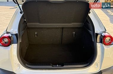 Внедорожник / Кроссовер Mazda MX-30 2020 в Стрые