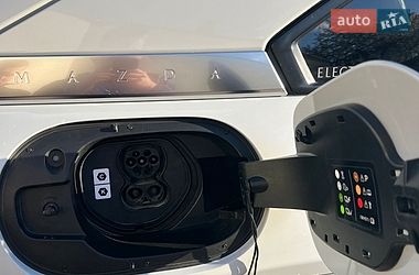 Внедорожник / Кроссовер Mazda MX-30 2020 в Стрые