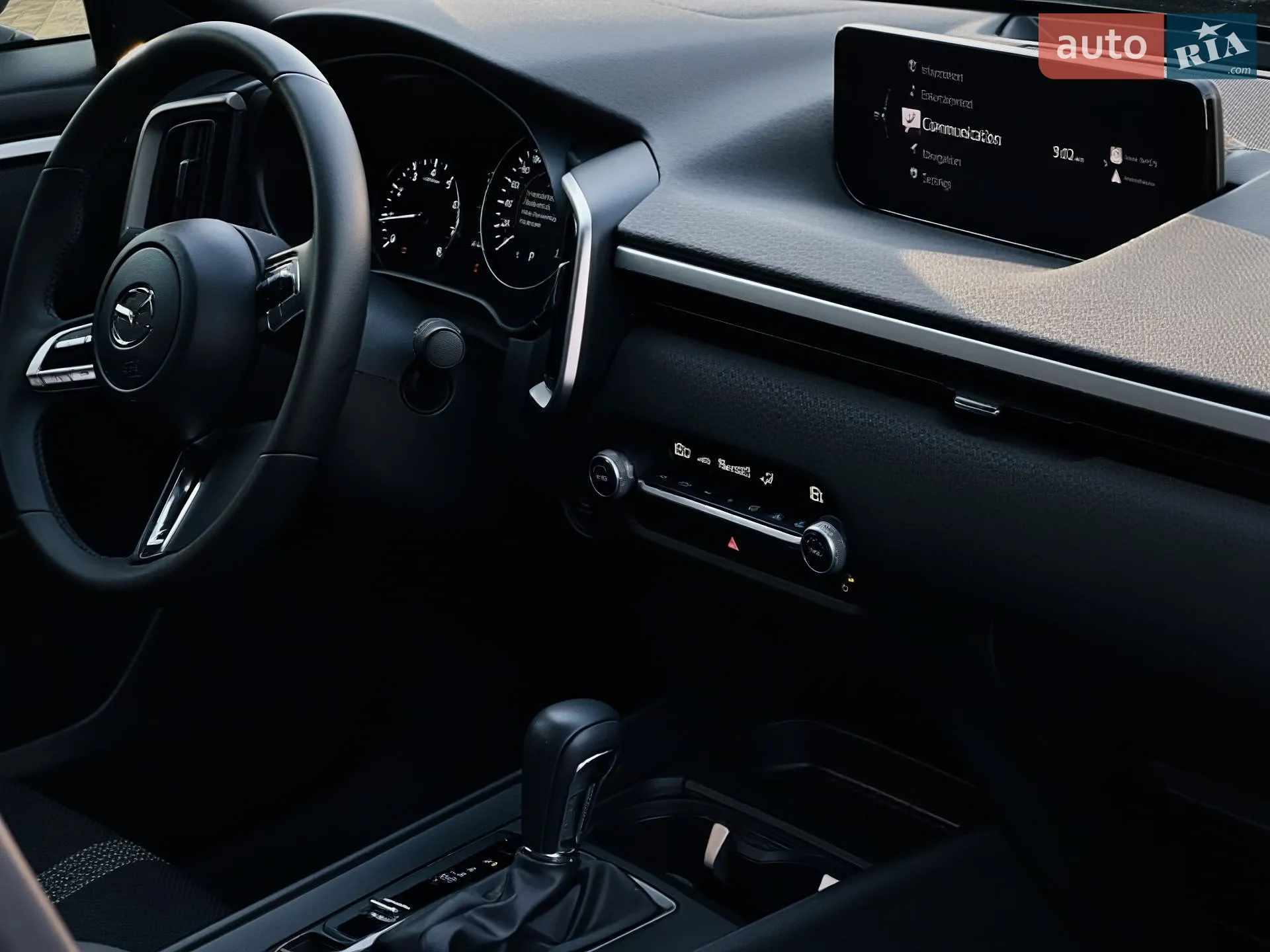 2024 Mazda CX-50 - мініатюра 19