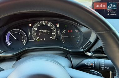 Внедорожник / Кроссовер Mazda MX-30 2020 в Киеве