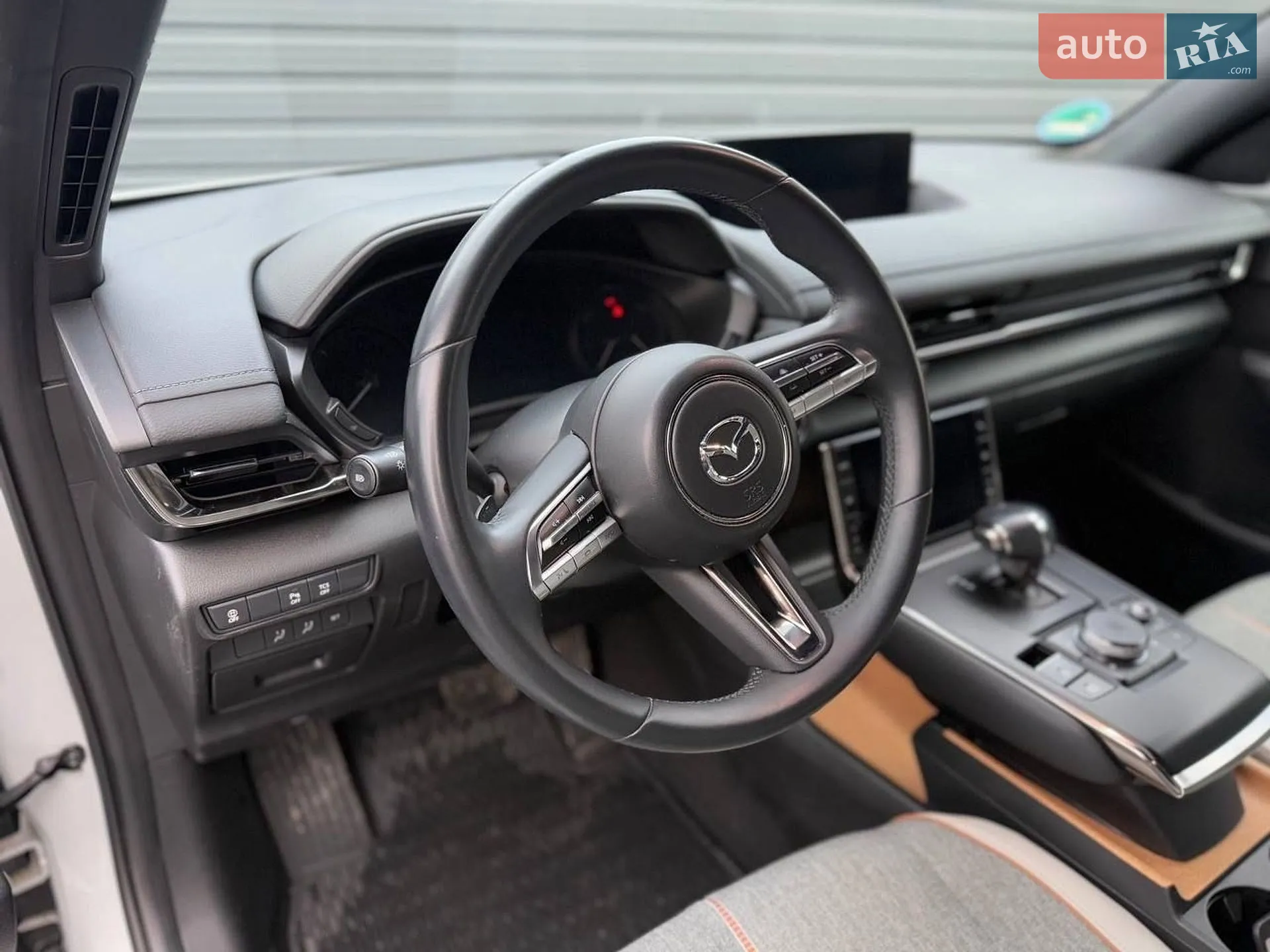 2020 Mazda MX-30 - мініатюра 15