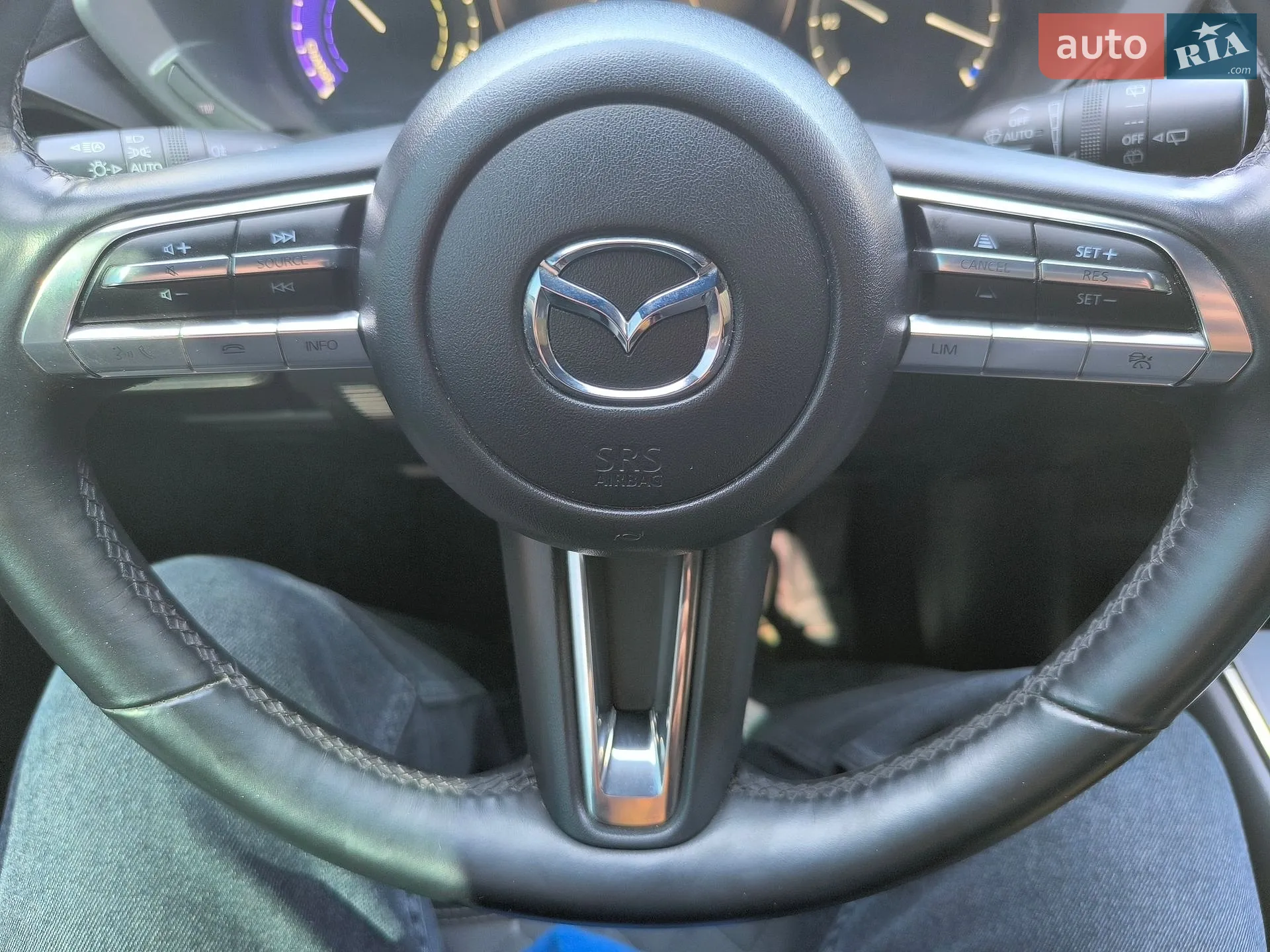 2021 Mazda MX-30 - мініатюра 23