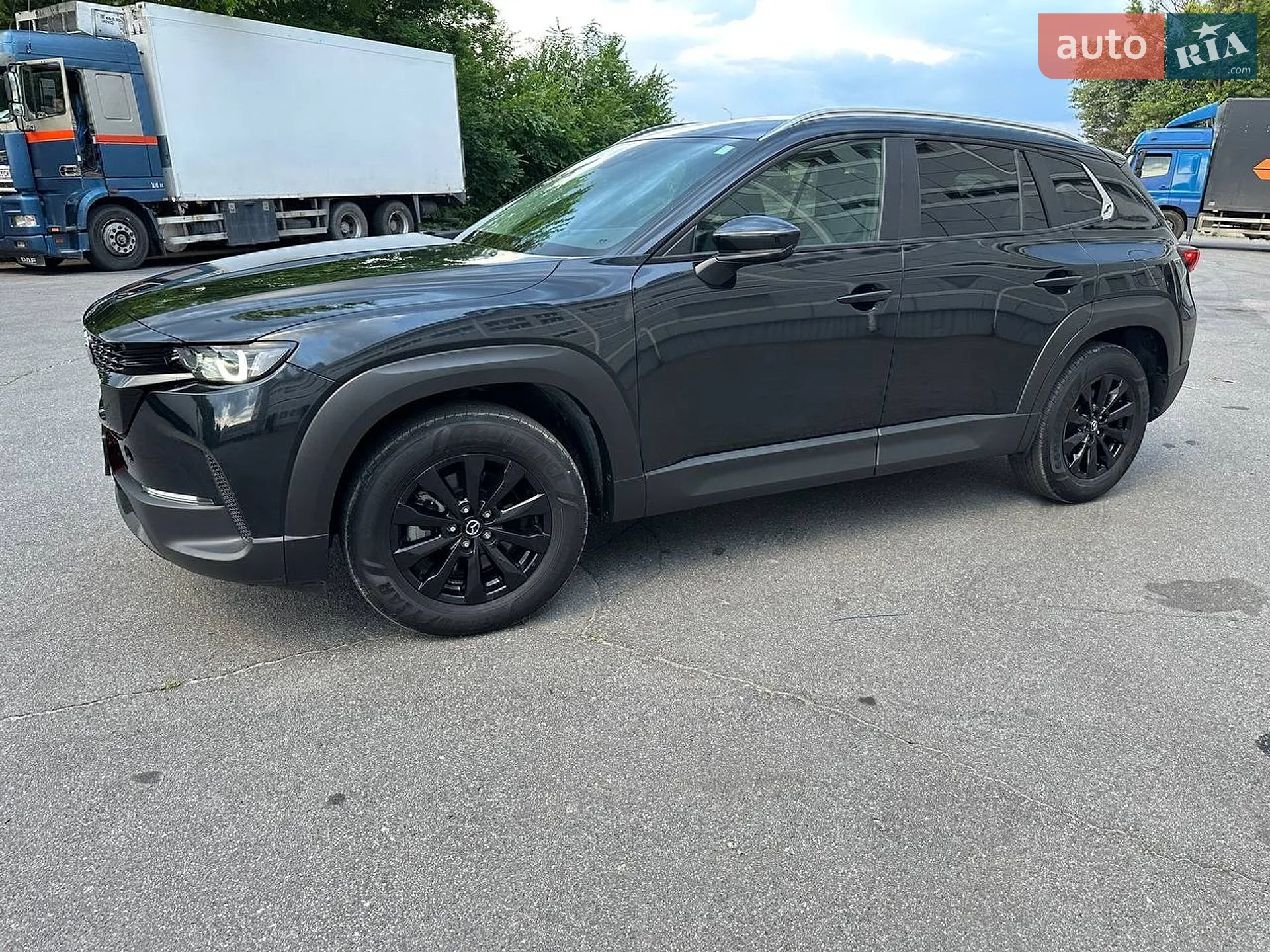 2023 Mazda MX-30 - мініатюра 6