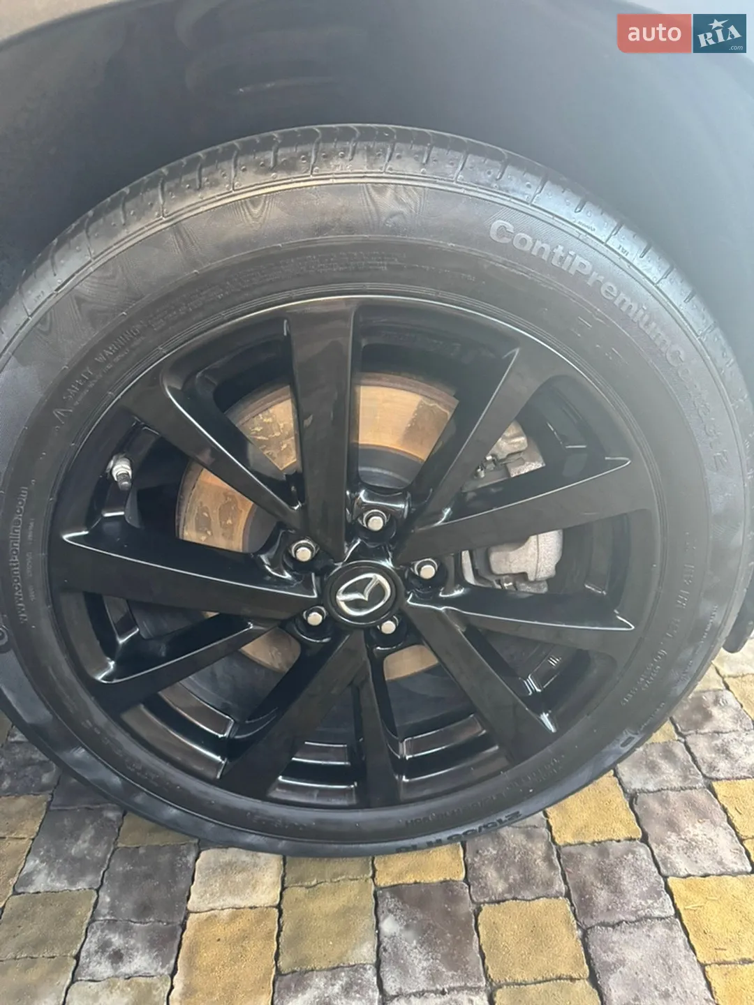 2020 Mazda MX-30 - мініатюра 36