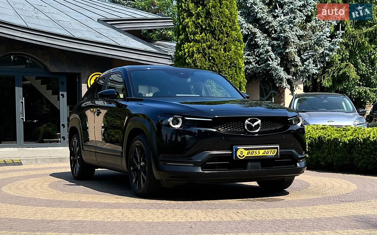 2022 Mercedes-Benz EQS - мініатюра 36