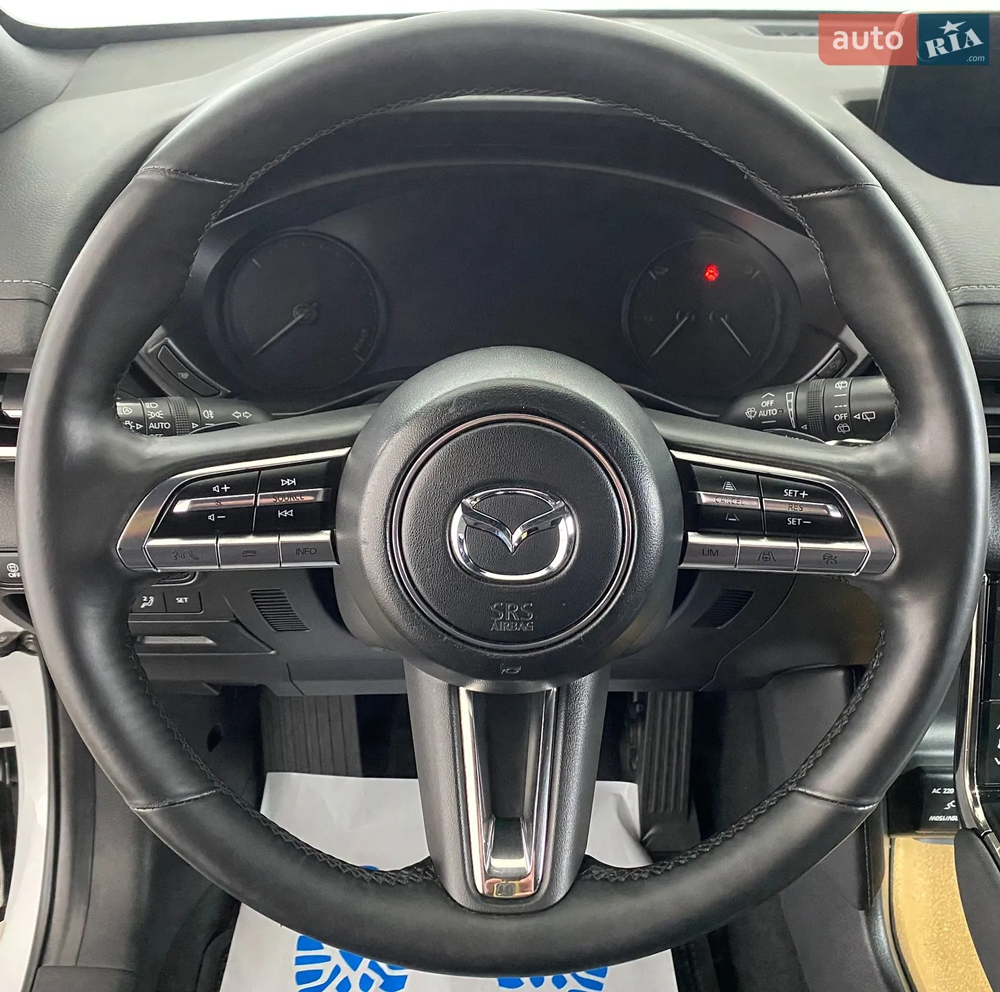 2020 Mazda MX-30 - мініатюра 21