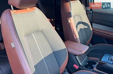 Внедорожник / Кроссовер Mazda MX-30 2021 в Луцке