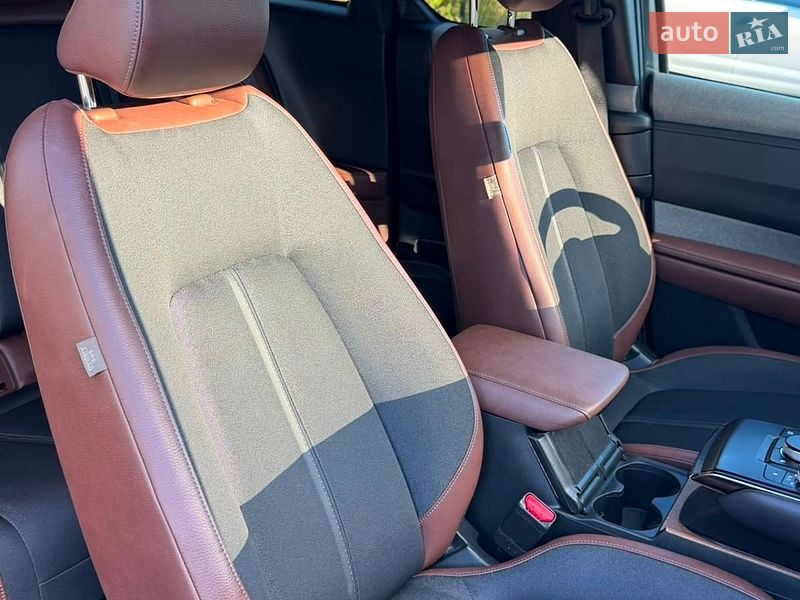 Внедорожник / Кроссовер Mazda MX-30 2021 в Луцке