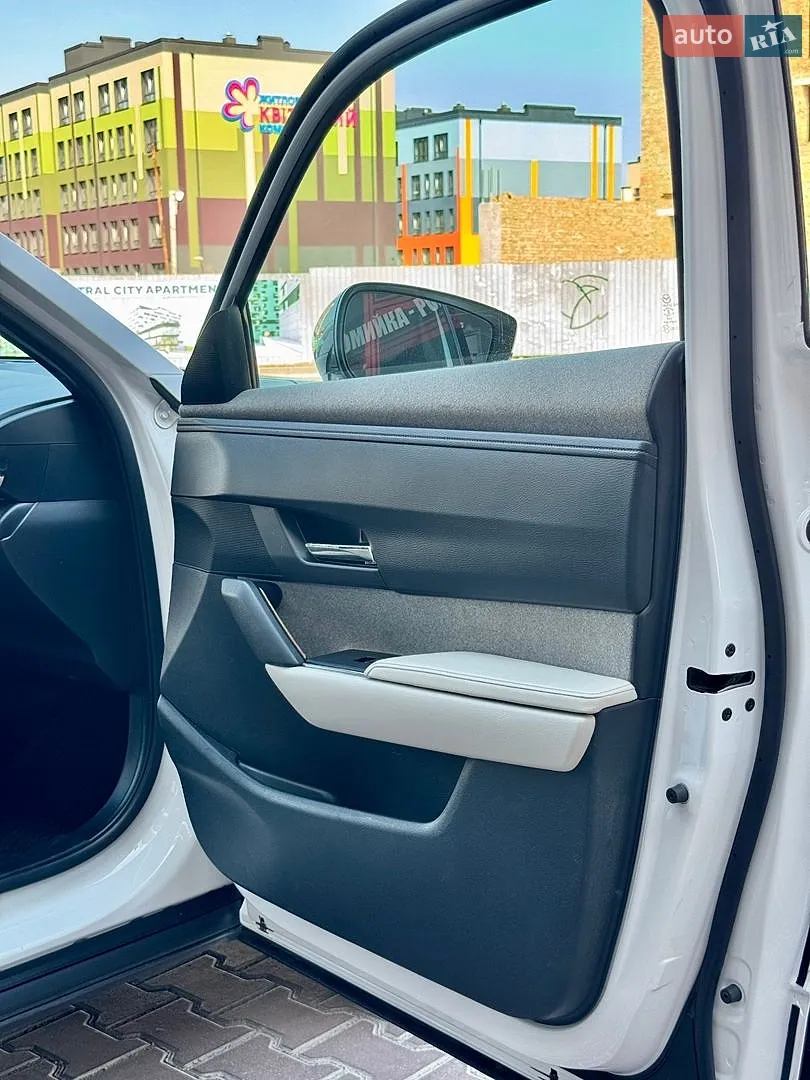 2020 Mazda MX-30 - мініатюра 33