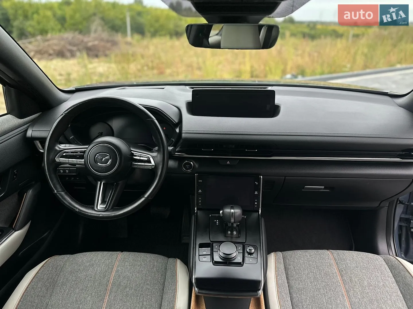 2021 Mazda MX-30 - мініатюра 42
