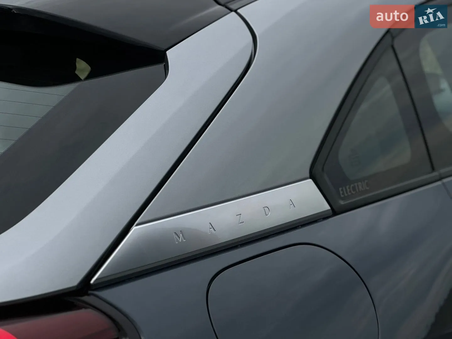 2021 Mazda MX-30 - мініатюра 44