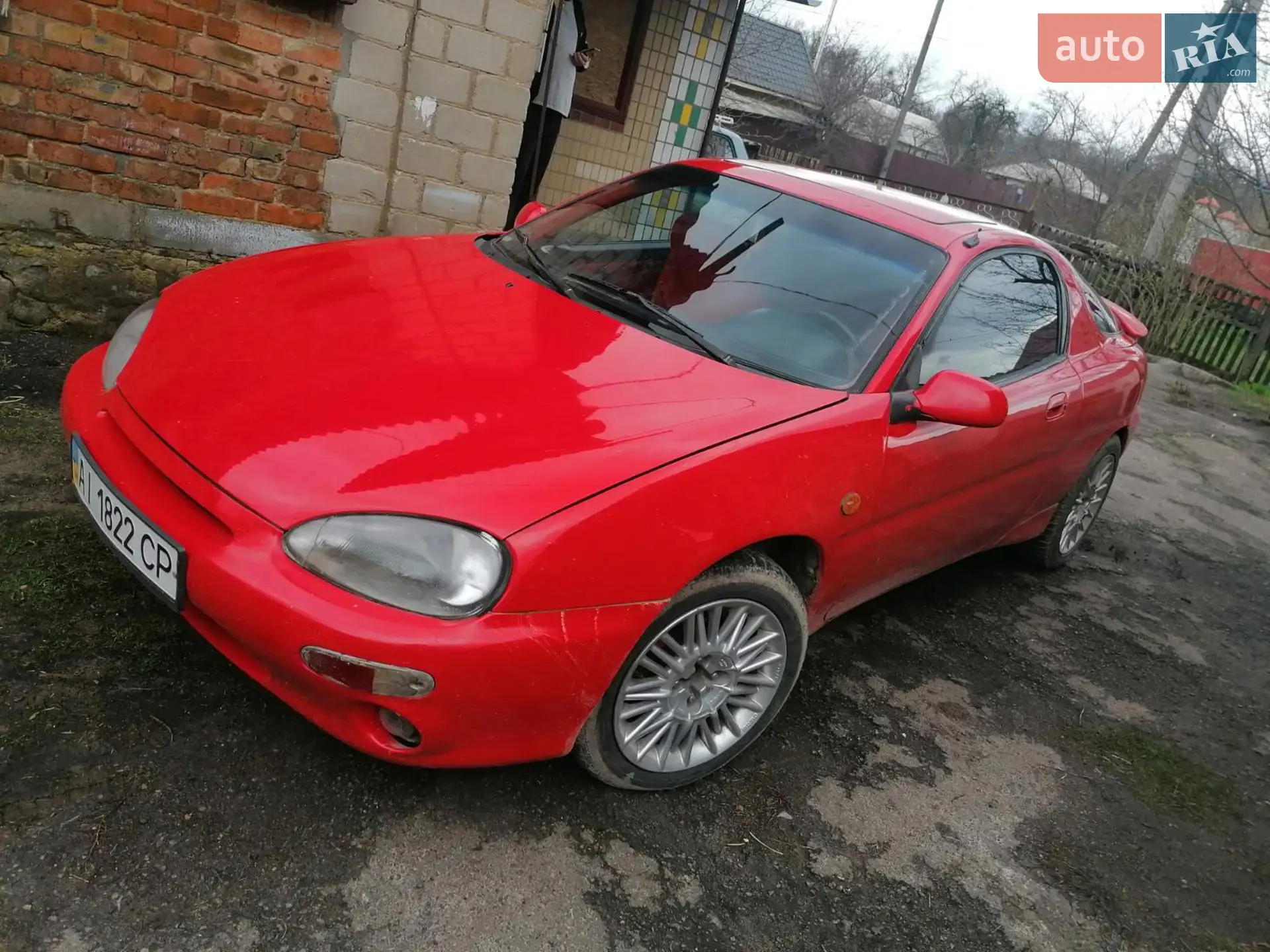 Фото авто 1