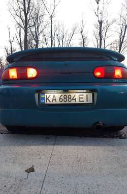 Купе Mazda MX-3 1992 в Киеве