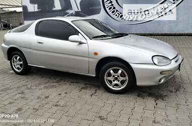 Купе Mazda MX-3 1994 в Хмельницком