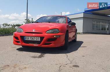 Купе Mazda MX-3 1995 в 