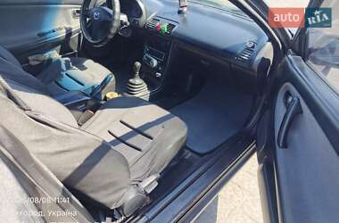 Купе Mazda MX-3 1993 в 