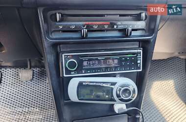 Купе Mazda MX-3 1993 в 